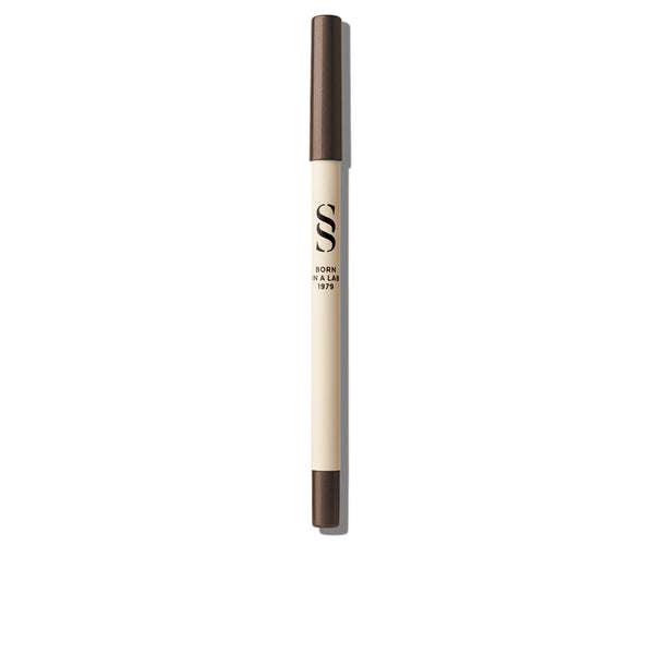 Sensilis Le Crayon 24H Eyeliner #Brown 1.2 Ml | Vuodevaatteet.fi