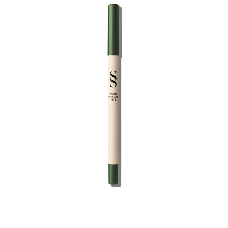 Sensilis Le Crayon 24H Eyeliner #Green 1.2 Ml | Vuodevaatteet.fi
