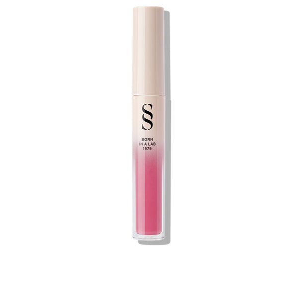 Sensilis Lip Glow Oil Repair 03 Bubble Gum | Vuodevaatteet.fi