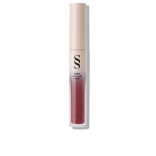 Sensilis Lip Glow Oil Repair 04 Pink‑a‑Boo | Vuodevaatteet.fi