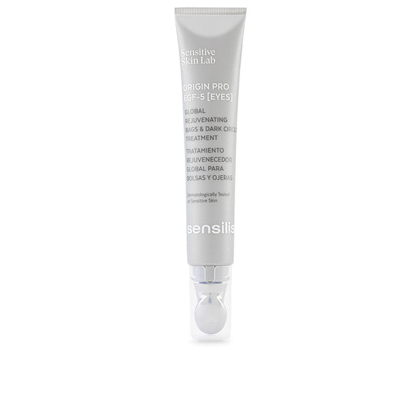 Sensilis Origin Pro Egf-5 Eye Contour 15 Ml | Vuodevaatteet.fi