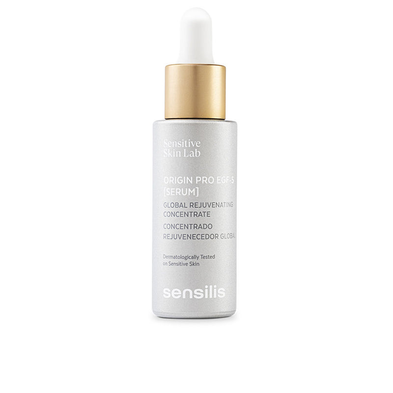 Sensilis Origin Pro Egf-5 Serum 30 Ml | Vuodevaatteet.fi