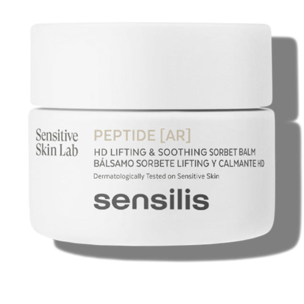 Sensilis Peptide [Ar] Lifting Effect Sorbet Balm 50 Ml | Vuodevaatteet.fi