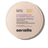 Sensilis Photocorrection [D-Pigment Make-Up] Cream Makeup Spf50+ #03 10 Gr | Vuodevaatteet.fi