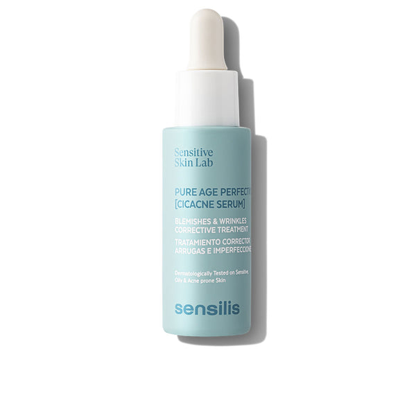 Sensilis Pure Age Perfect [Cicacne Serum] Serum 30 Ml | Vuodevaatteet.fi