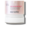 Sensilis Skin Glow [Glycolic Cream] Illuminating Smoothing Gel 50 Ml | Vuodevaatteet.fi