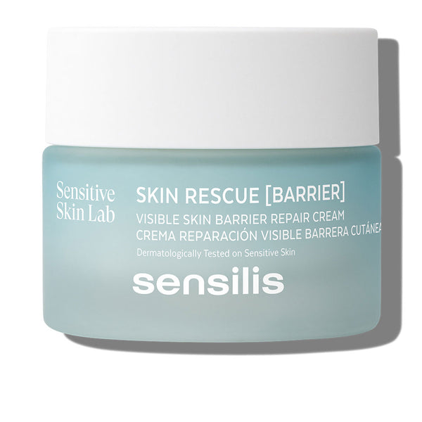 Sensilis Skin Rescue [Barrier] Cream 50 Ml | Vuodevaatteet.fi