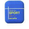 Sensilis Stick To Sport Spf50+ 8.5 Gr | Vuodevaatteet.fi