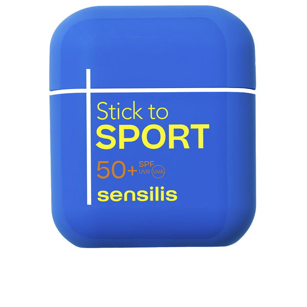 Sensilis Stick To Sport Spf50+ 8.5 Gr | Vuodevaatteet.fi