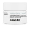Sensilis Supreme real detox yövoide 50 ml | Vuodevaatteet.fi