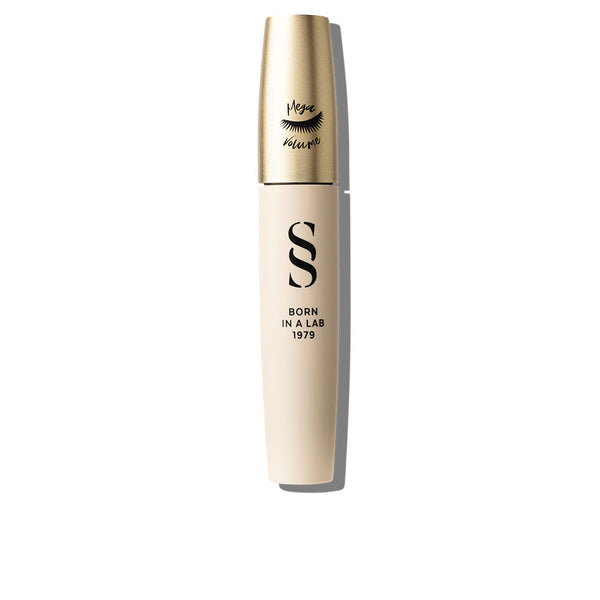 Sensilis Unbelievable [Lashes] Mega Volume Mascara & Treatment 14 Ml | Vuodevaatteet.fi