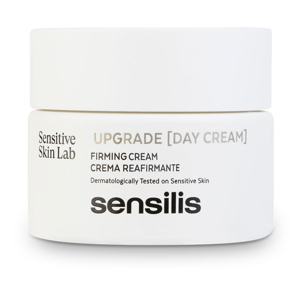 Sensilis Upgrade päivävoide kiinteyttävä 50 ml | Vuodevaatteet.fi
