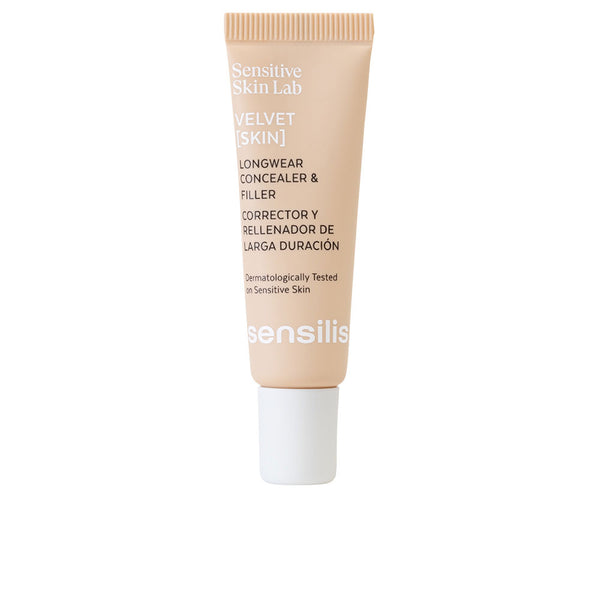 Sensilis Velvet Skin Corrector #02-Beige 7 Ml | Vuodevaatteet.fi