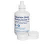 Senti2 Única liuos hyaluronihapolla + piilolinssikotelo 60 ml | Vuodevaatteet.fi