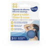 Senti2 Water And Noise Silicone Plugs 3 U | Vuodevaatteet.fi