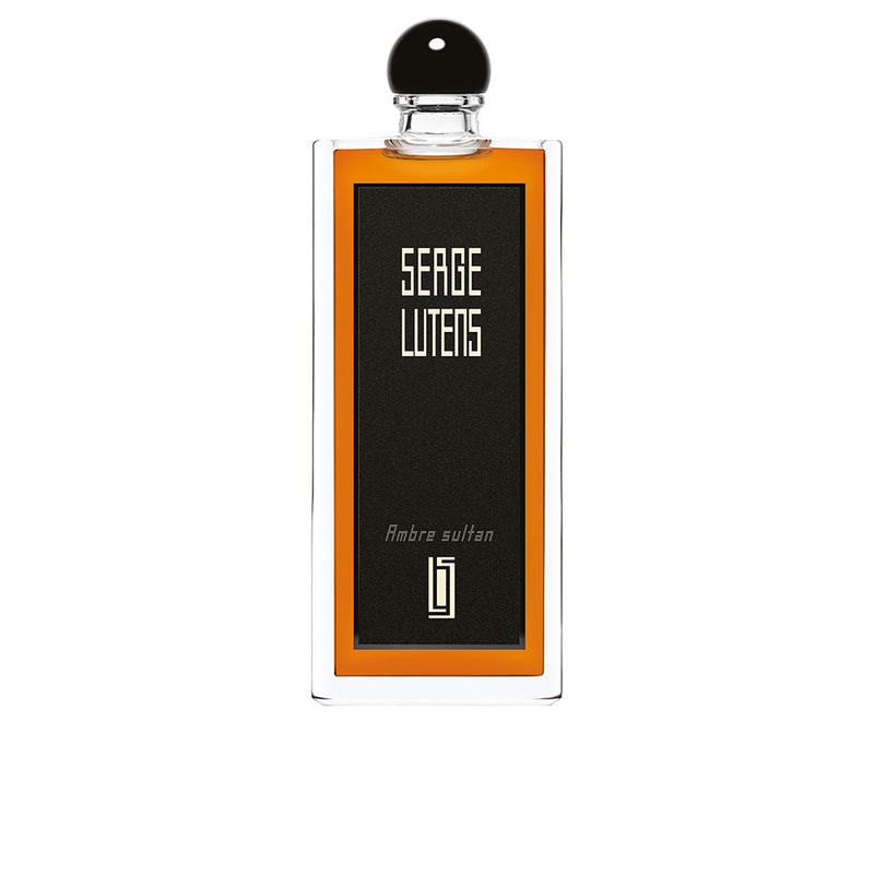 Serge Lutens Ambre Sultan Eau De Parfum Spray 50 Ml | Vuodevaatteet.fi