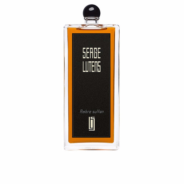 Serge Lutens Ambre sultan eau de parfum -suihke 100 ml | Vuodevaatteet.fi