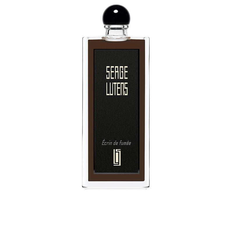 Serge Lutens Écrin De Fumée Edp Vapo 50 Ml | Vuodevaatteet.fi