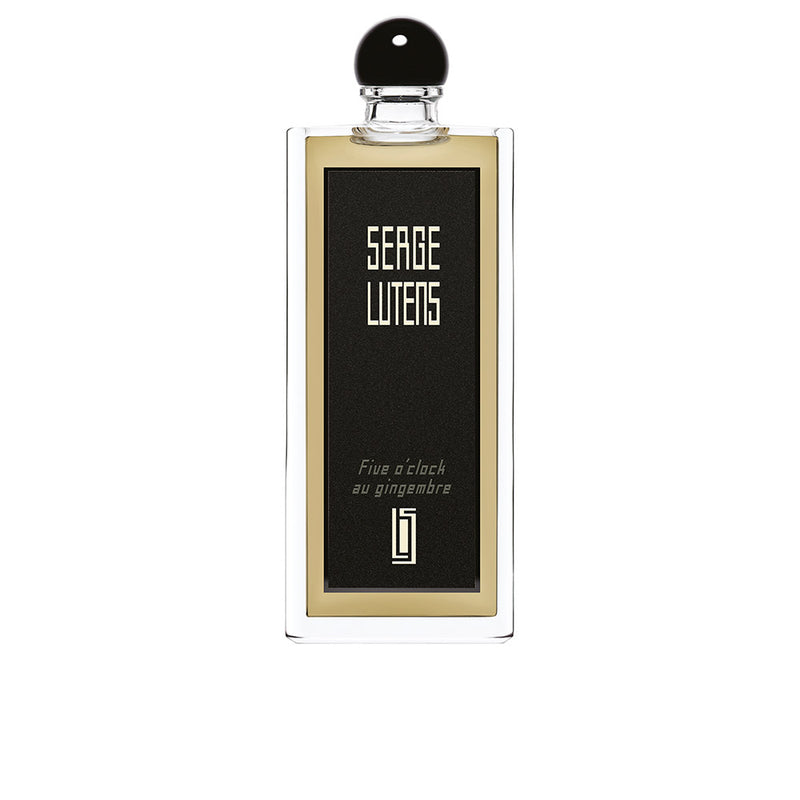 Serge Lutens Five O'Clock Au Gingembre Eau De Parfum Spray 50 Ml | Vuodevaatteet.fi