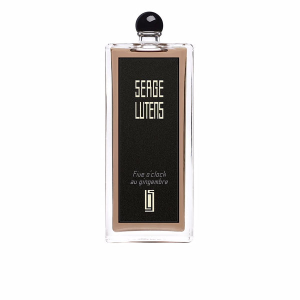 Serge Lutens Five o'clock au gingembre eau de parfum -suihke 100 ml | Vuodevaatteet.fi