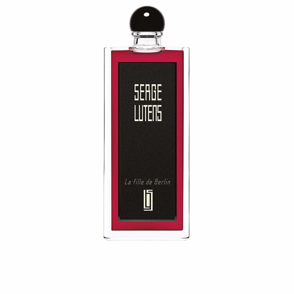 Serge Lutens La fille de berlin eau de parfum -suihke 50 ml | Vuodevaatteet.fi