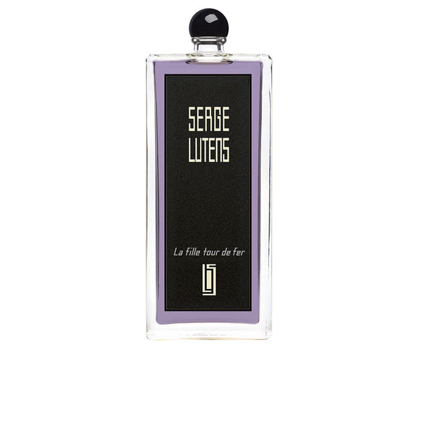 Serge Lutens La Fille Tour De Fer Edp Vapo 100 Ml | Vuodevaatteet.fi