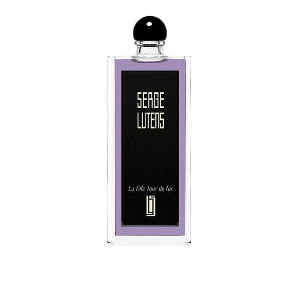 Serge Lutens La Fille Tour De Fer Edp Vapo 50 Ml | Vuodevaatteet.fi