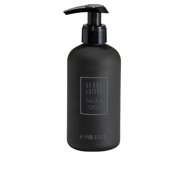 Serge Lutens L'Eau Hand And Body Lotion 240 Ml | Vuodevaatteet.fi