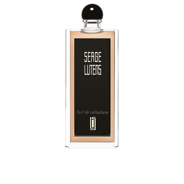 Serge Lutens Nuit De Cellophane Eau De Parfum Spray 50 Ml | Vuodevaatteet.fi