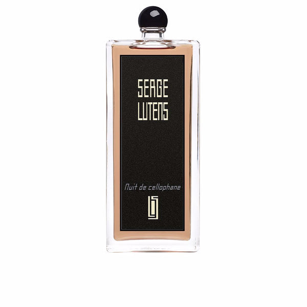Serge Lutens Nuit de cellophane eau de parfum -suihke 100 ml | Vuodevaatteet.fi