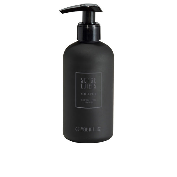 Serge Lutens Parole D'Eau Hand And Body Lotion 240 Ml | Vuodevaatteet.fi