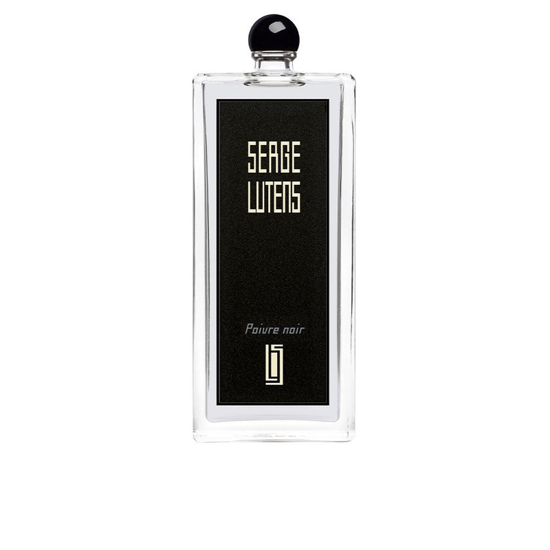 Serge Lutens Poivre Noir Eau De Parfum Flacon 100 Ml | Vuodevaatteet.fi