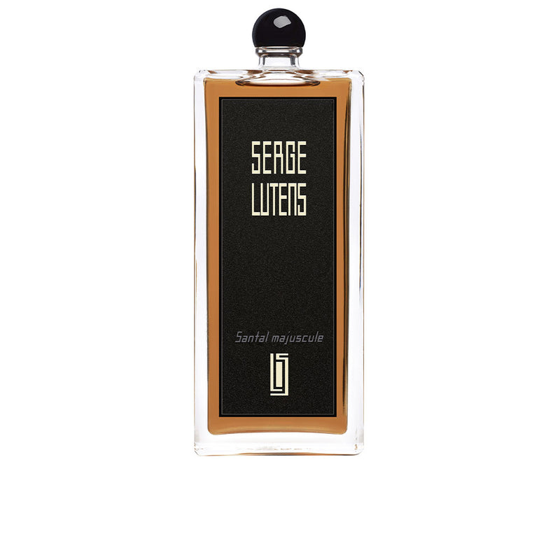 Serge Lutens Santal Majuscule Eau De Parfum Spray 100 Ml | Vuodevaatteet.fi