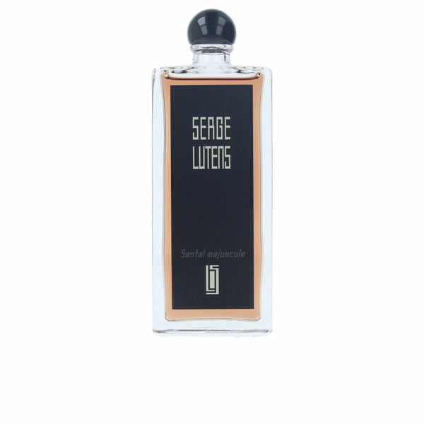 Serge Lutens Santal majuscule eau de parfum -suihke 50 ml | Vuodevaatteet.fi