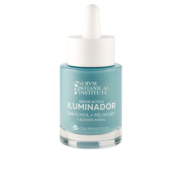 Servm Botanical Institute Illuminating active serum 30 ml | Vuodevaatteet.fi