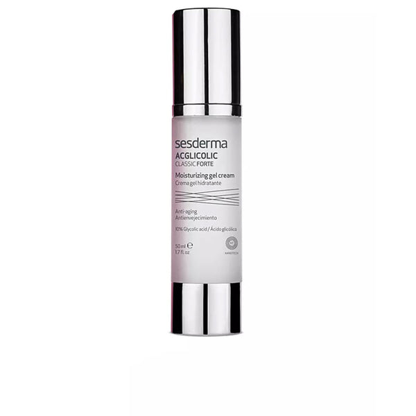 Sesderma Acglicolic classic vahva kosteuttava geelivoide 50 ml | Vuodevaatteet.fi