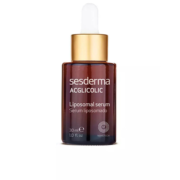 Sesderma Acglicolic liposomaalinen seerumi – glykoli‑happo & antioksidantit | Vuodevaatteet.fi
