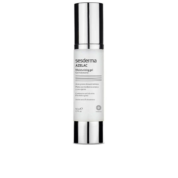 Sesderma Azelac kosteuttava geeli 50 ml | Vuodevaatteet.fi
