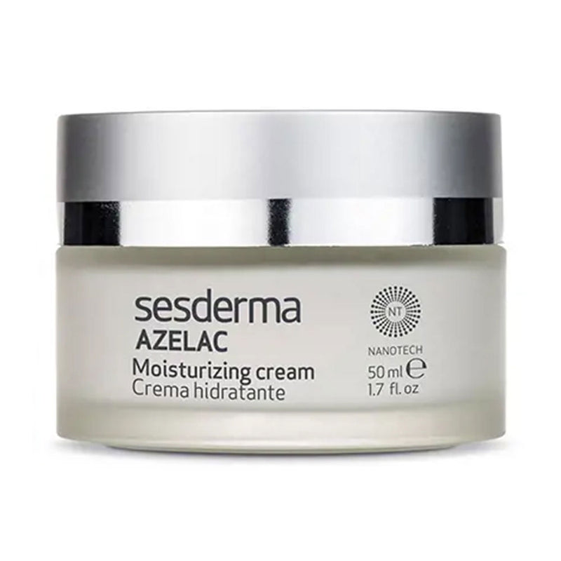Sesderma Azelac kosteuttava voide 50 ml | Vuodevaatteet.fi