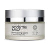 Sesderma Azelac kosteuttava voide 50 ml | Vuodevaatteet.fi