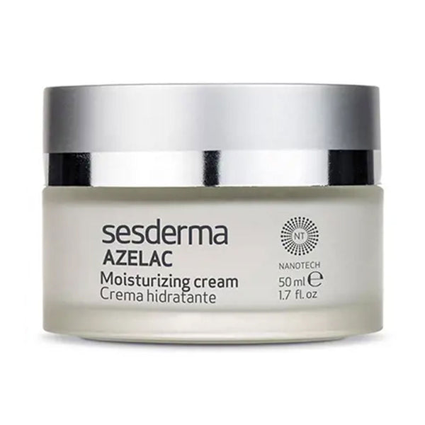 Sesderma Azelac kosteuttava voide 50 ml | Vuodevaatteet.fi