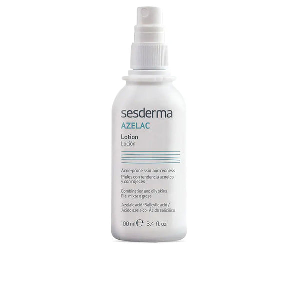 Sesderma Azelac Lotion 100 ml | Vuodevaatteet.fi