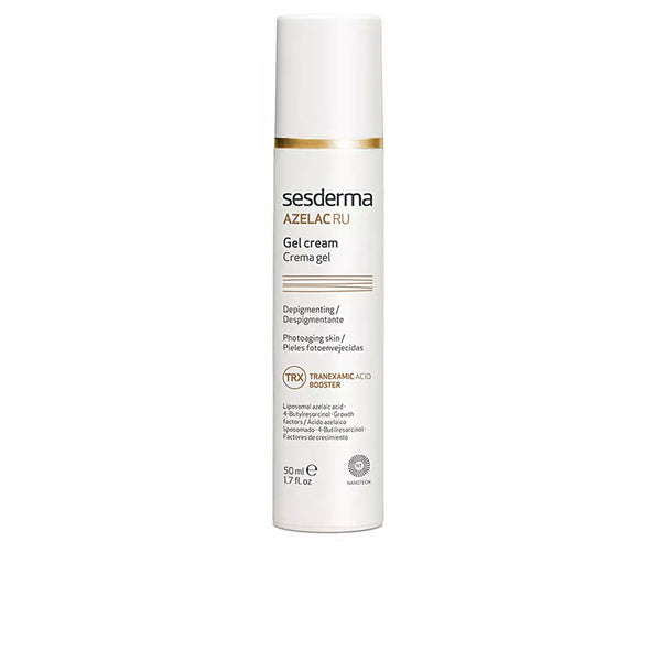 Sesderma Azelac ru intensiivinen geelivoide 50 ml | Vuodevaatteet.fi