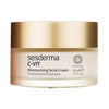 Sesderma C-vit kosteuttava kasvovoide 50 ml | Vuodevaatteet.fi