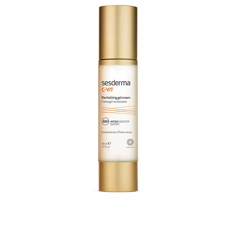 Sesderma C-vit voidegeeli 50 ml | Vuodevaatteet.fi