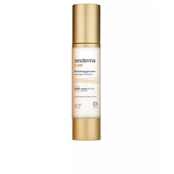 Sesderma C-vit voidegeeli 50 ml | Vuodevaatteet.fi