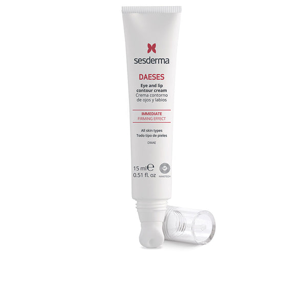 Sesderma Daeses Eye-Lip Contour 15 Ml | Vuodevaatteet.fi