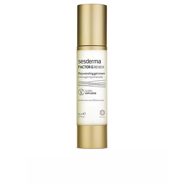 Sesderma Factor g renew uudistava geelivoide 50 ml | Vuodevaatteet.fi