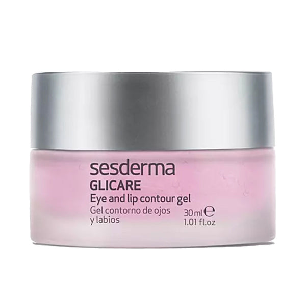 Sesderma Glicare Gel Contorno Ojos-Labios 30 Ml | Vuodevaatteet.fi