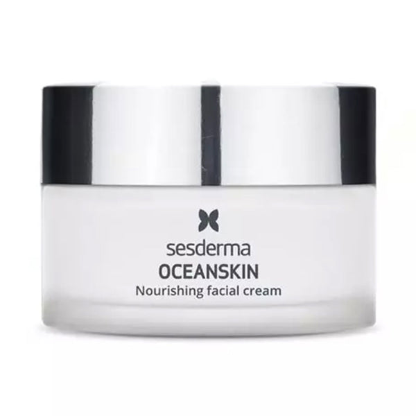 Sesderma Oceanskin ravitseva kasvovoide 50 ml | Vuodevaatteet.fi